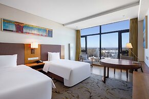 Wanda Jin Resort Changbaishan