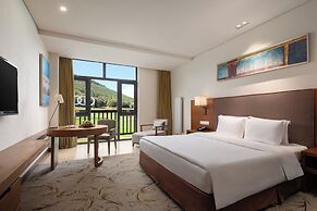 Wanda Jin Resort Changbaishan