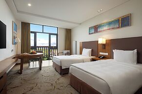 Wanda Jin Resort Changbaishan