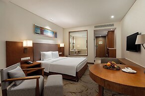 Wanda Jin Resort Changbaishan