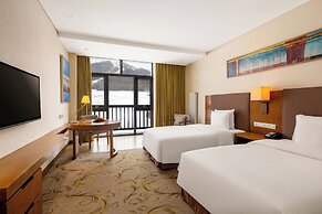 Wanda Jin Resort Changbaishan