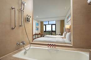 Wanda Jin Resort Changbaishan