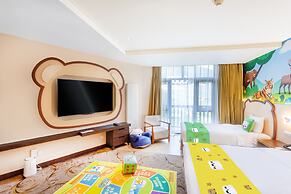 Wanda Jin Resort Changbaishan