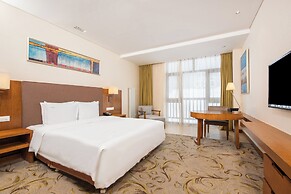 Wanda Jin Resort Changbaishan