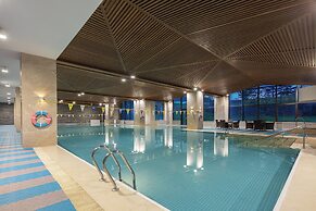 Wanda Jin Suites Changbaishan