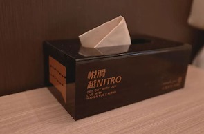 Wanda Yue Changbaishan