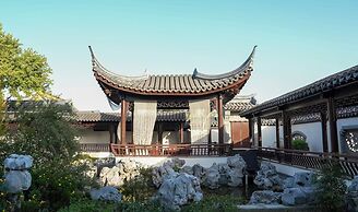 Wanda Moments Xitang