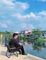 Wanda Moments Xitang