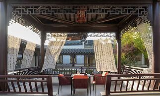 Wanda Moments Xitang