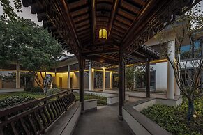 Wanda Moments Xitang