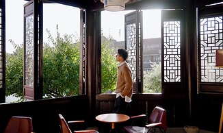 Wanda Moments Xitang