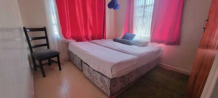 Hotel 25 Kisumu