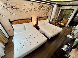 Royal Hanoi Hotel