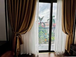 Royal Hanoi Hotel