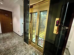 Royal Hanoi Hotel