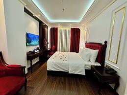 Royal Hanoi Hotel