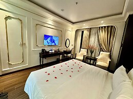 Royal Hanoi Hotel