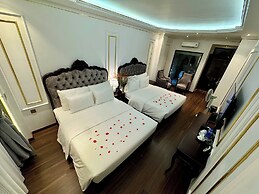 Royal Hanoi Hotel