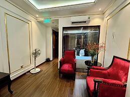 Royal Hanoi Hotel