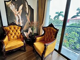 Royal Hanoi Hotel
