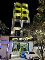 Royal Hanoi Hotel