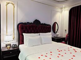 Royal Hanoi Hotel