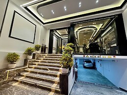 Royal Hanoi Hotel