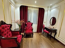 Royal Hanoi Hotel