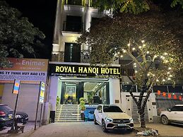 Royal Hanoi Hotel