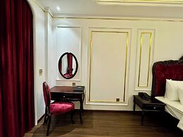 Royal Hanoi Hotel