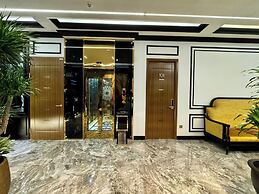 Royal Hanoi Hotel