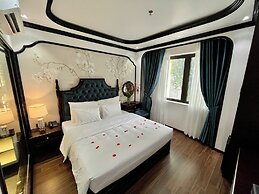 Royal Hanoi Hotel