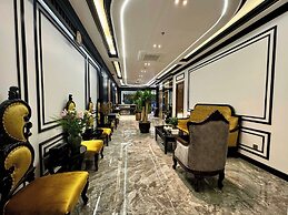 Royal Hanoi Hotel