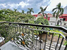 Royal Hanoi Hotel