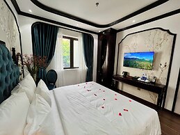 Royal Hanoi Hotel