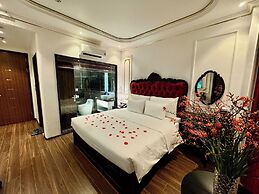 Royal Hanoi Hotel