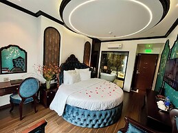 Royal Hanoi Hotel