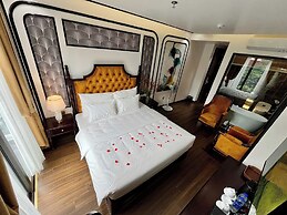 Royal Hanoi Hotel