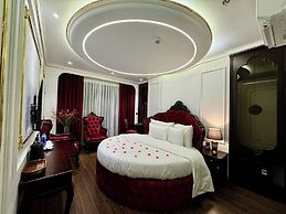 Royal Hanoi Hotel