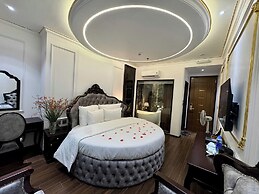 Royal Hanoi Hotel