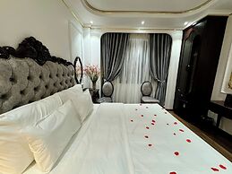 Royal Hanoi Hotel