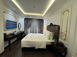 Royal Hanoi Hotel