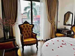 Royal Hanoi Hotel