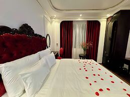Royal Hanoi Hotel