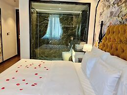 Royal Hanoi Hotel