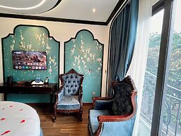 Royal Hanoi Hotel