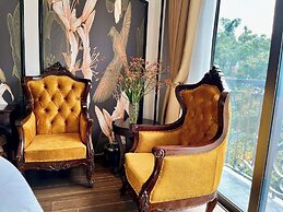 Royal Hanoi Hotel