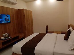 Hotel Pushkar Town