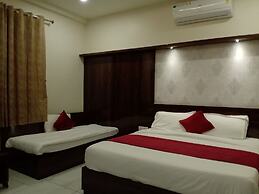 Hotel Pushkar Town