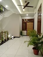 Hotel Pushkar Town
